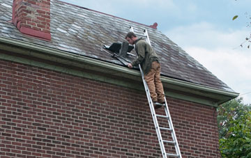 what affects urgent Keadby roof repairs
