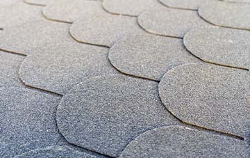 Keadby asphalt roofing costs