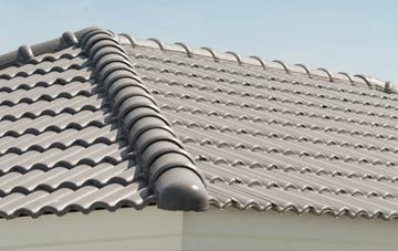 advantages of Keadby clay roofing