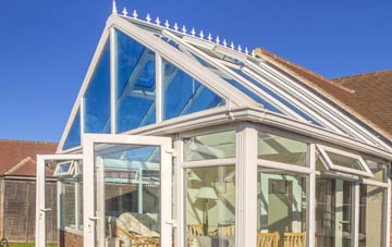 conservatory roof insulation costs Keadby
