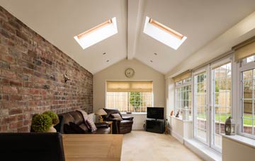 conservatory roof insulation Keadby, Lincolnshire
