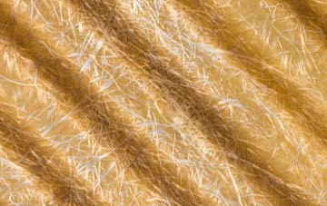 Keadby fibreglass roof waterproofing