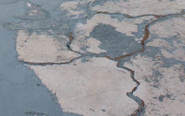 fibreglass roofing replacement Keadby