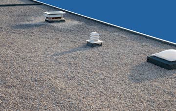 flat roofing Keadby, Lincolnshire