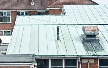 Keadby lead roofing costs
