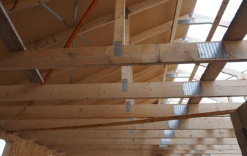 Keadby roof truss costs