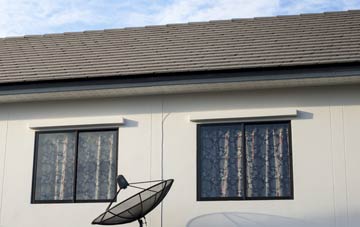 Keadby rubber roof costs
