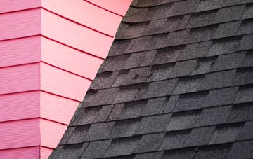 rubber roofing Keadby, Lincolnshire