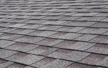 Keadby tiles for shallow pitch roofing