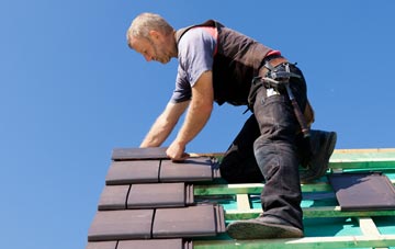 disadvantages of Keadby slate roofing