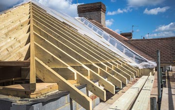 wooden roof trusses Keadby, Lincolnshire