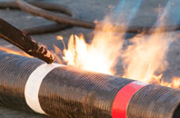 Keadby flat roofing replacement