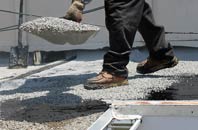 find rated Keadby flat roofing replacement companies