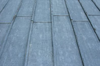 Keadby lead roofing