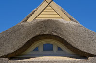 Keadby thatch roofing